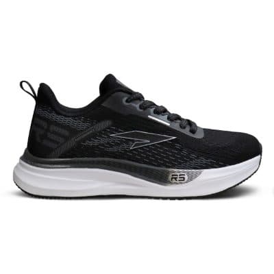 CLIMA MEN - BLACK/WHITE