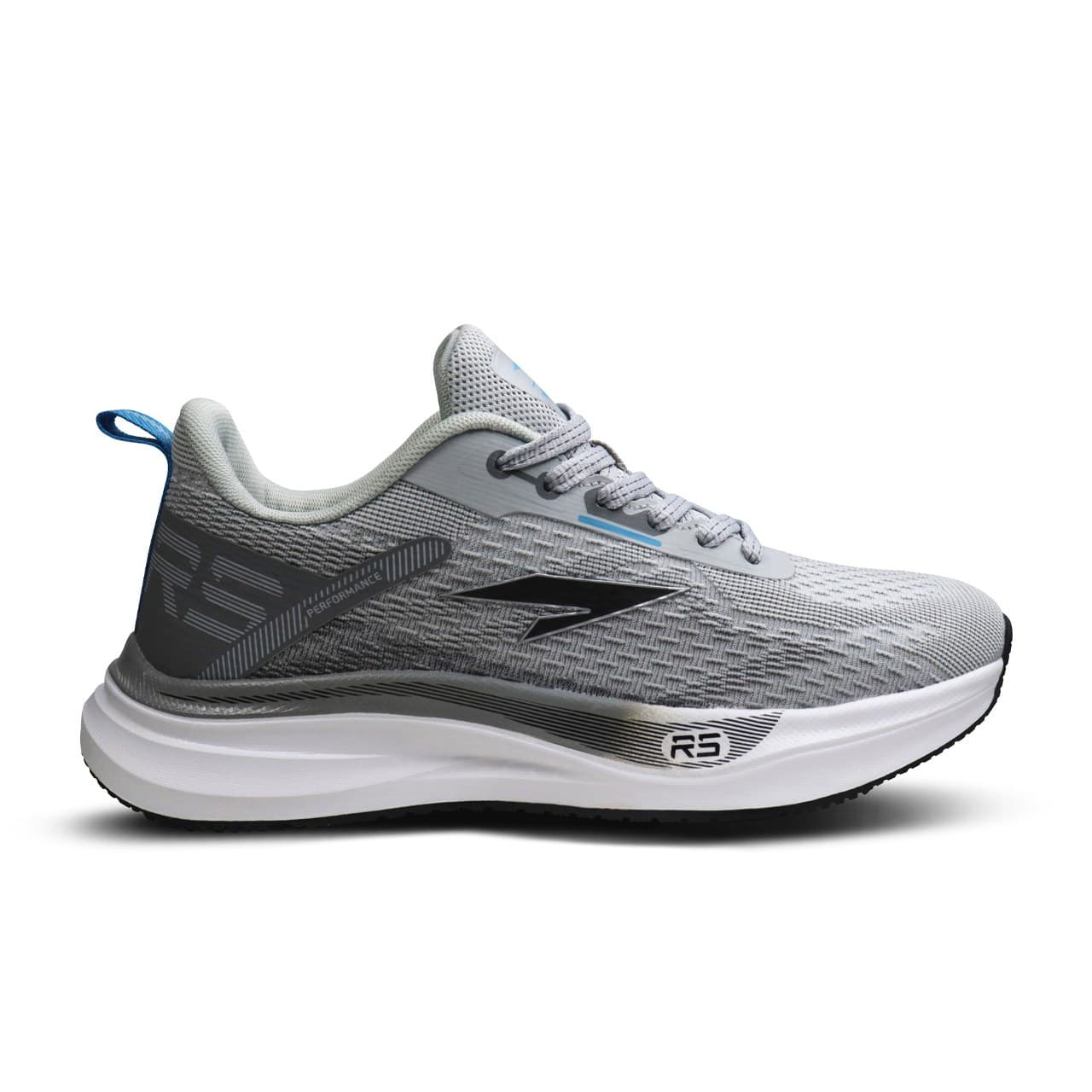 CLIMA MEN - BLACK/WHITE - 1