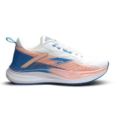 CLIMA WOMEN - WHITE/PINK