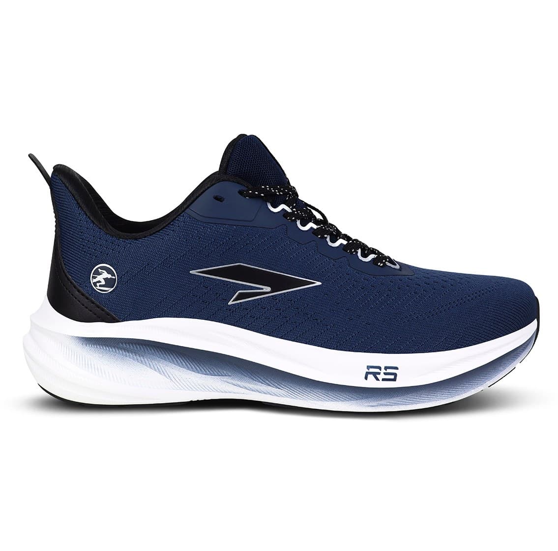 SPEEDRACER MEN - NAVY/SILVER - 1
