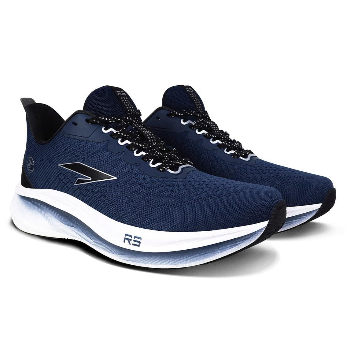 SPEEDRACER MEN - NAVY/SILVER - 2