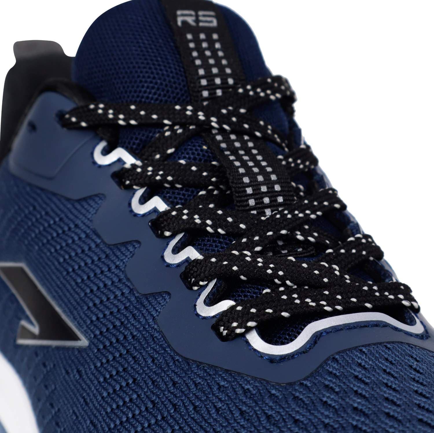 SPEEDRACER MEN - NAVY/SILVER - 7