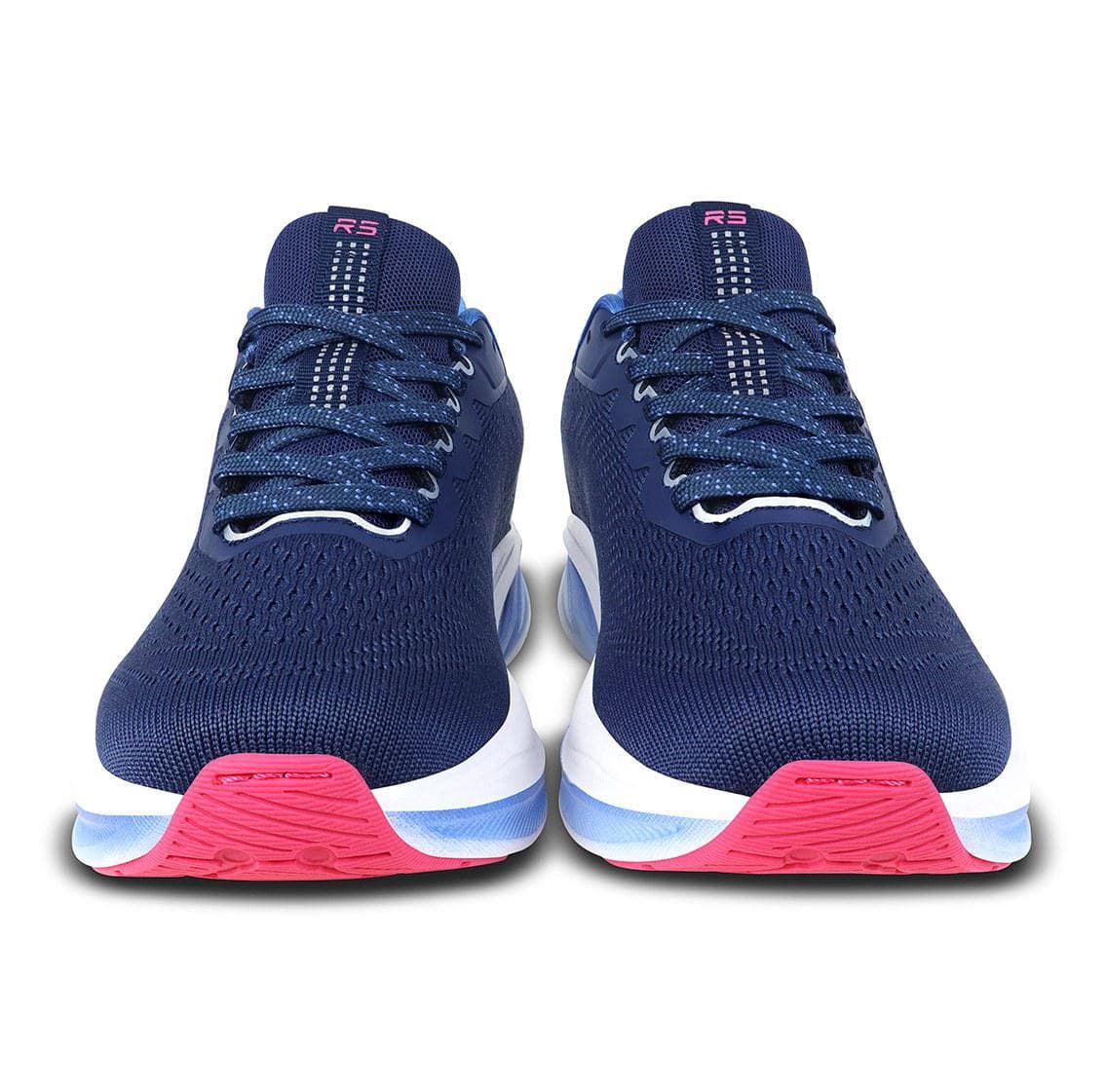 SPEEDRACER WOMEN - NAVY/PINK - 3