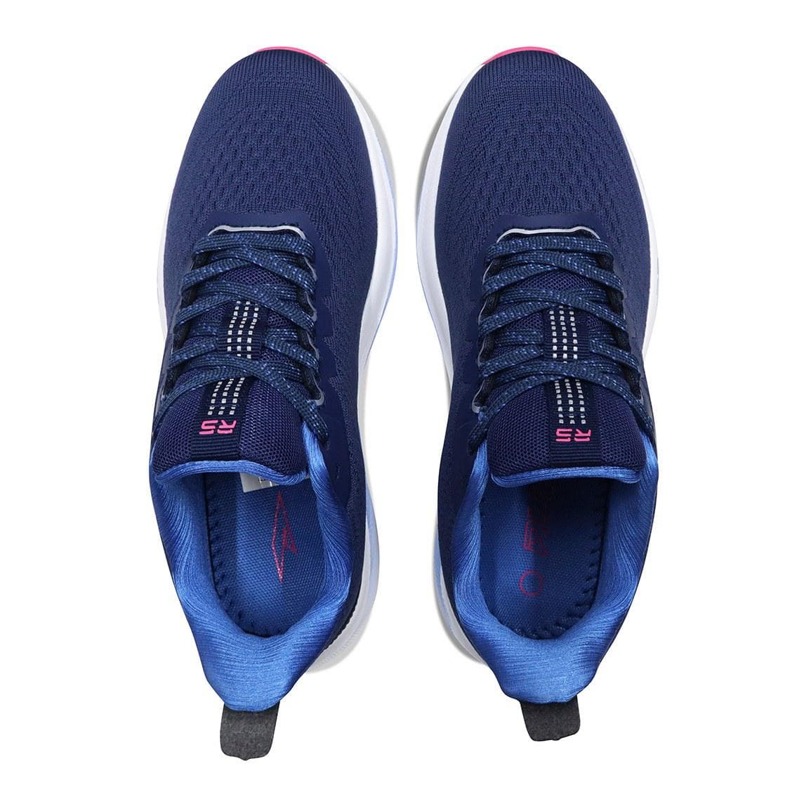 SPEEDRACER WOMEN - NAVY/PINK - 4