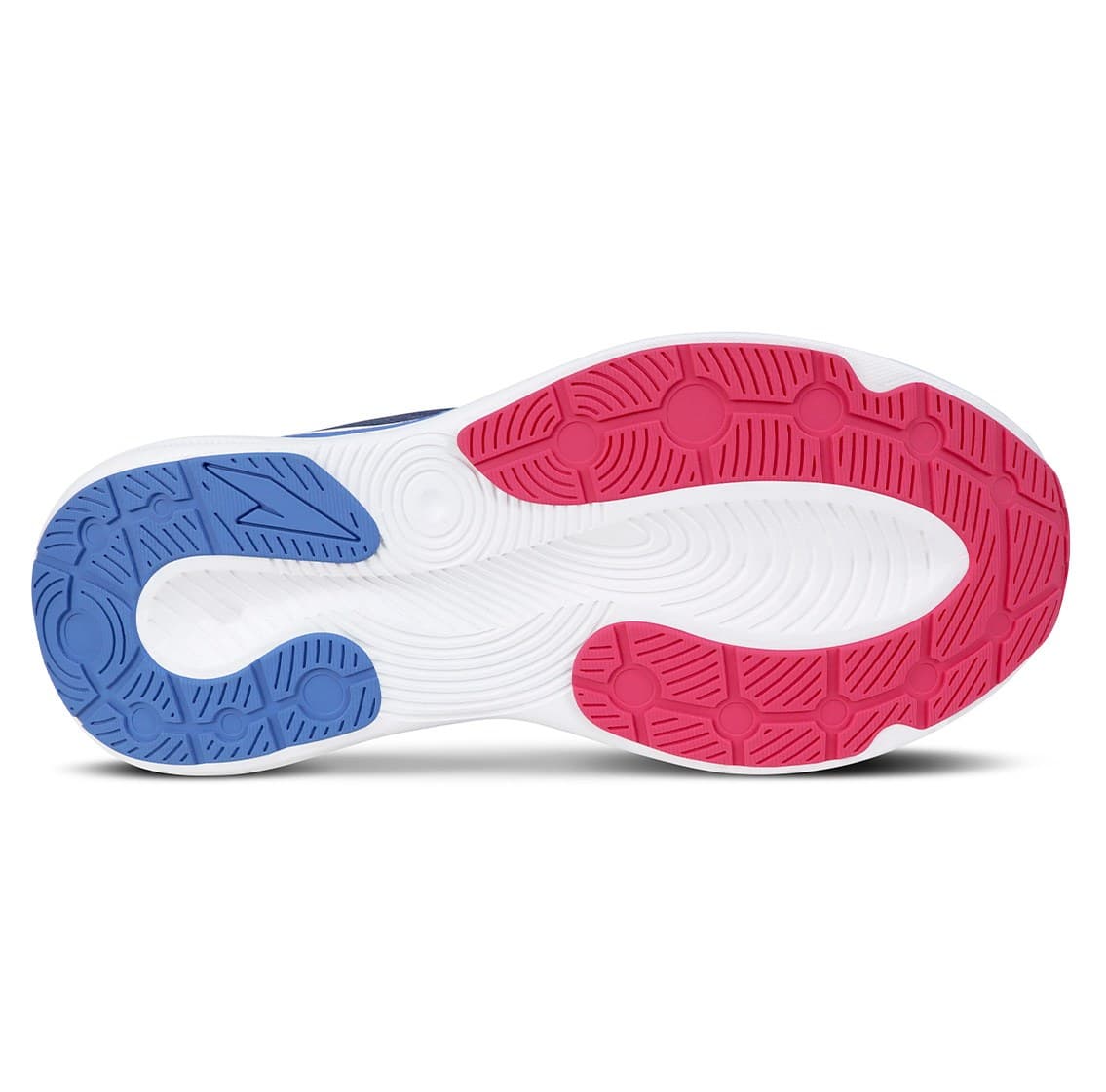 SPEEDRACER WOMEN - NAVY/PINK - 5