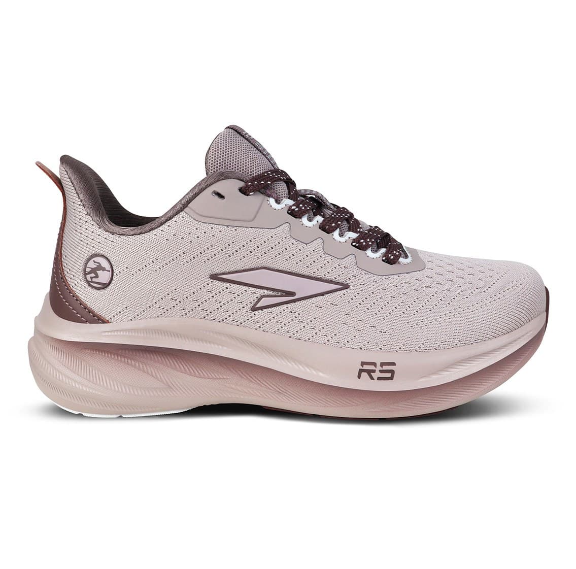SPEEDRACER WOMEN - PINK/PURPLE - 1