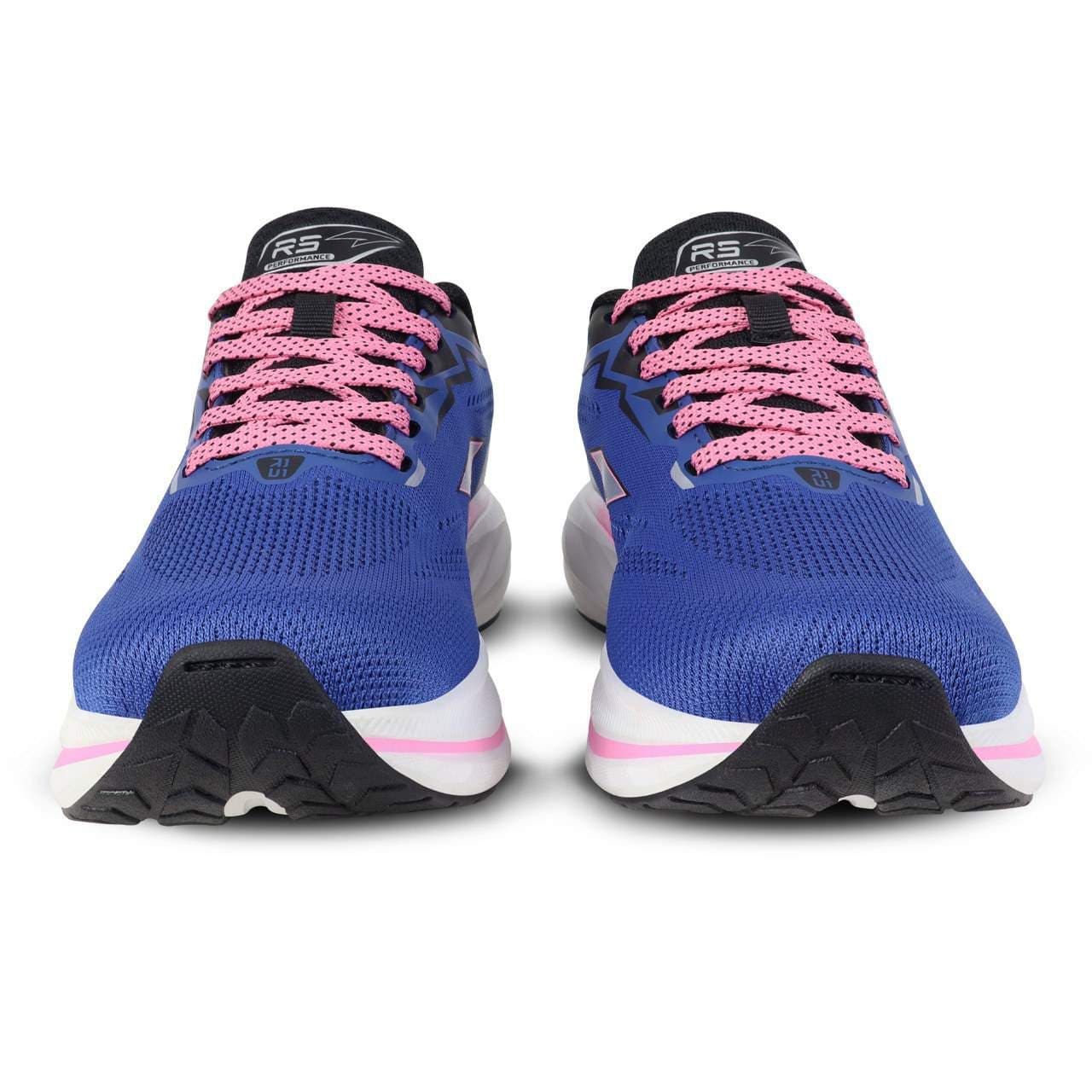 WAVE WOMEN - NAVY/PINK - 3