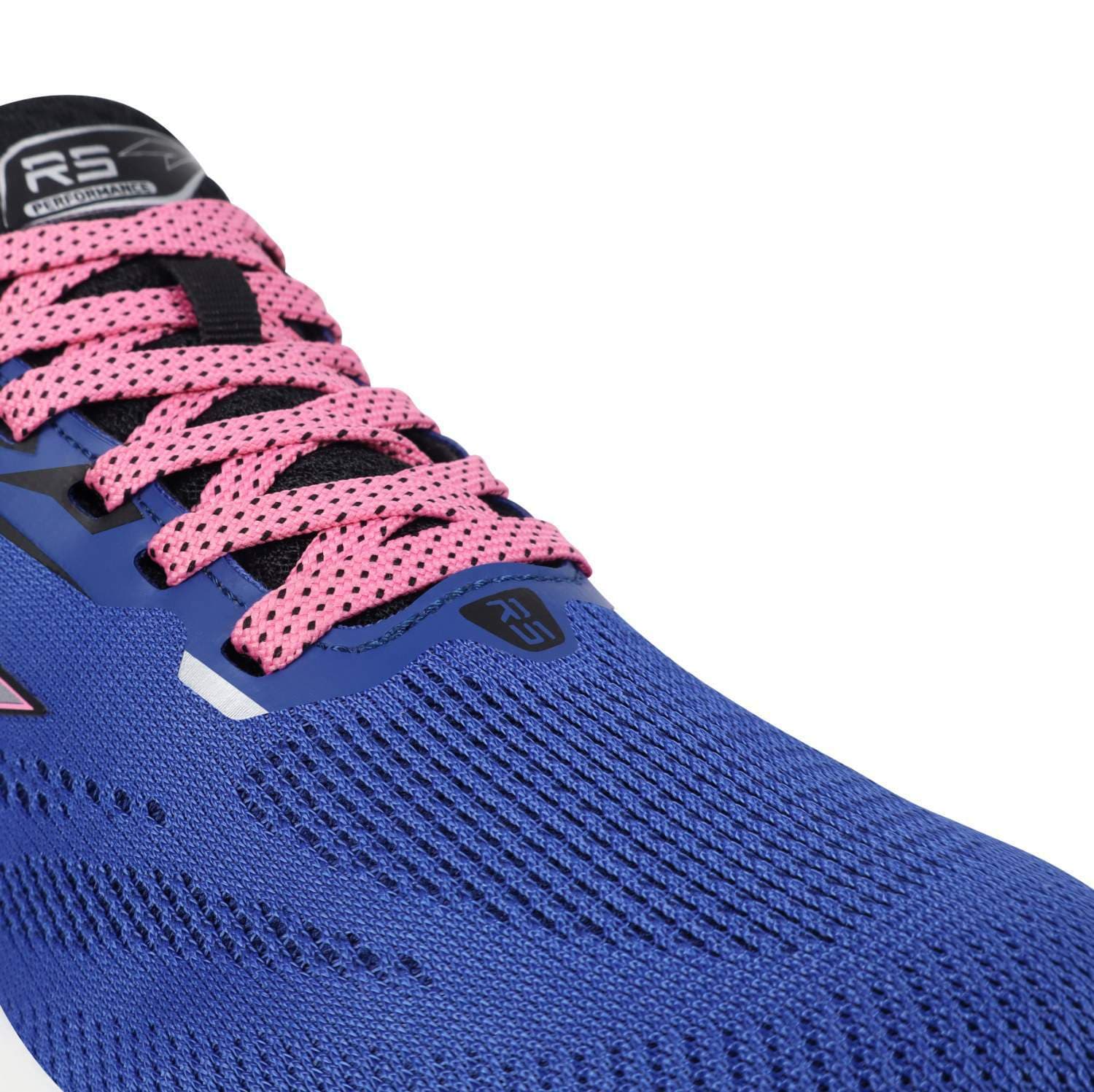 WAVE WOMEN - NAVY/PINK - 6