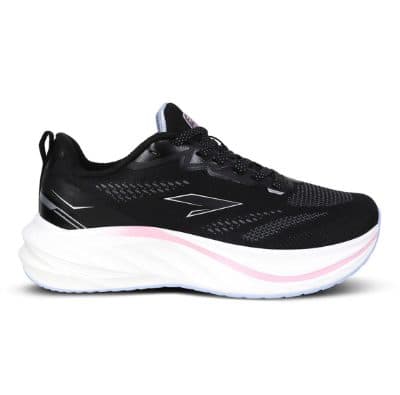 BLACK/PINK/BABY BLUE