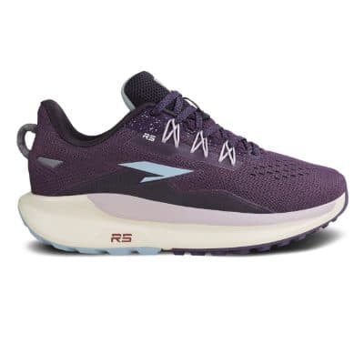 PURPLE/BEIGE