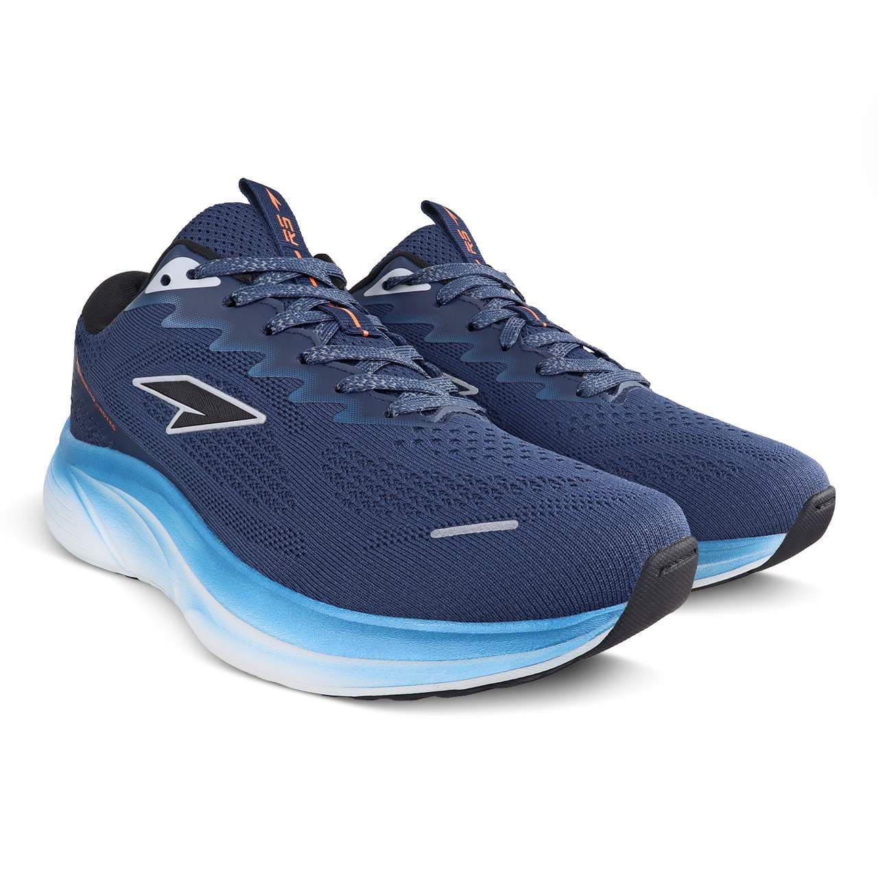 PROTEC MEN - NAVY/WHITE - 2
