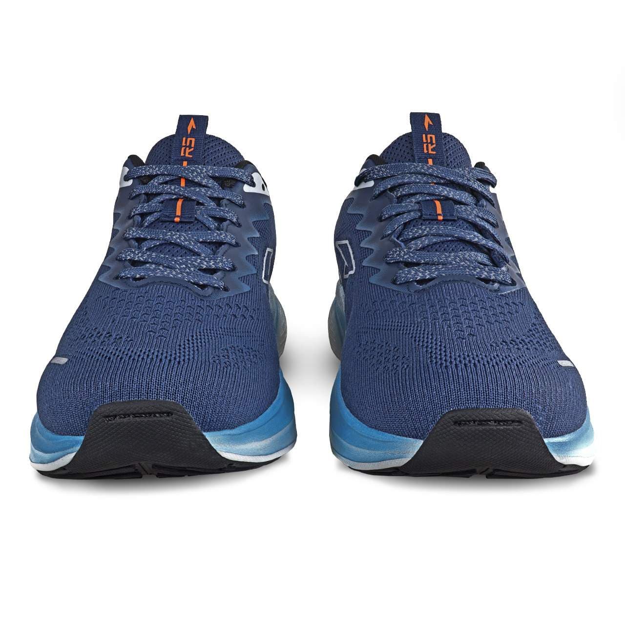 PROTEC MEN - NAVY/WHITE - 3