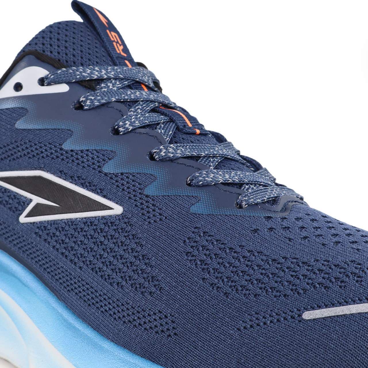PROTEC MEN - NAVY/WHITE - 6