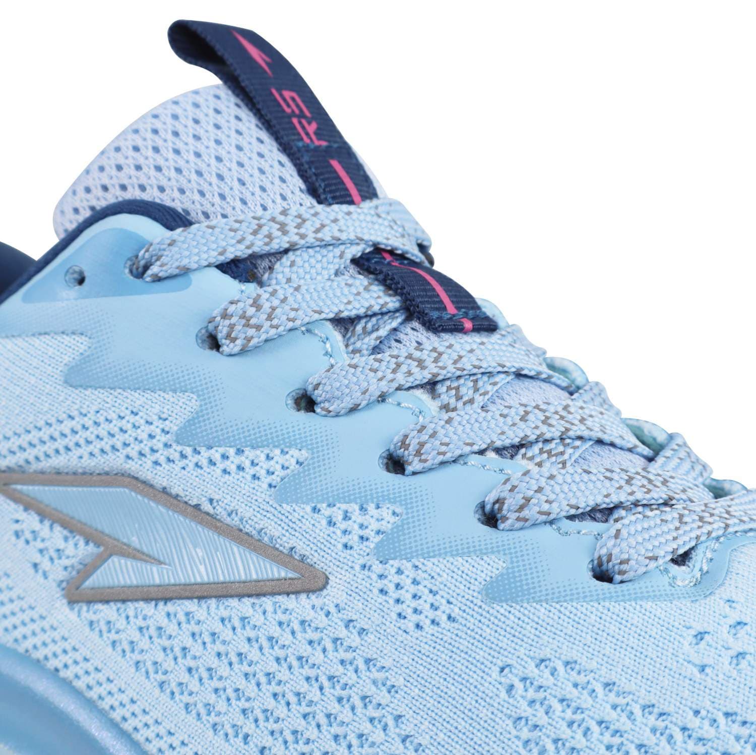 PROTEC WOMEN - LT.BLUE/NAVY - 6