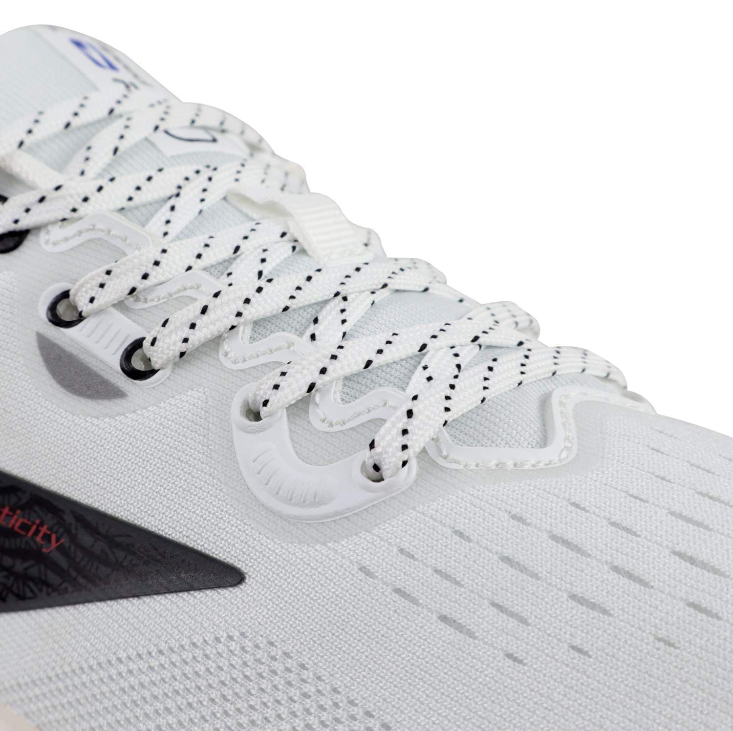TECHNICAL WOMEN - SILVER/RED - 7