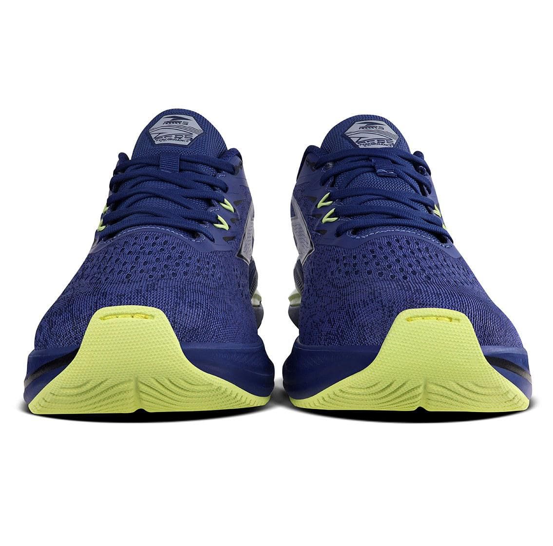 GEMINI MEN - NAVY/GREEN - 3