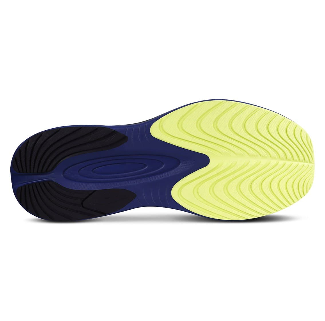 GEMINI MEN - NAVY/GREEN - 5