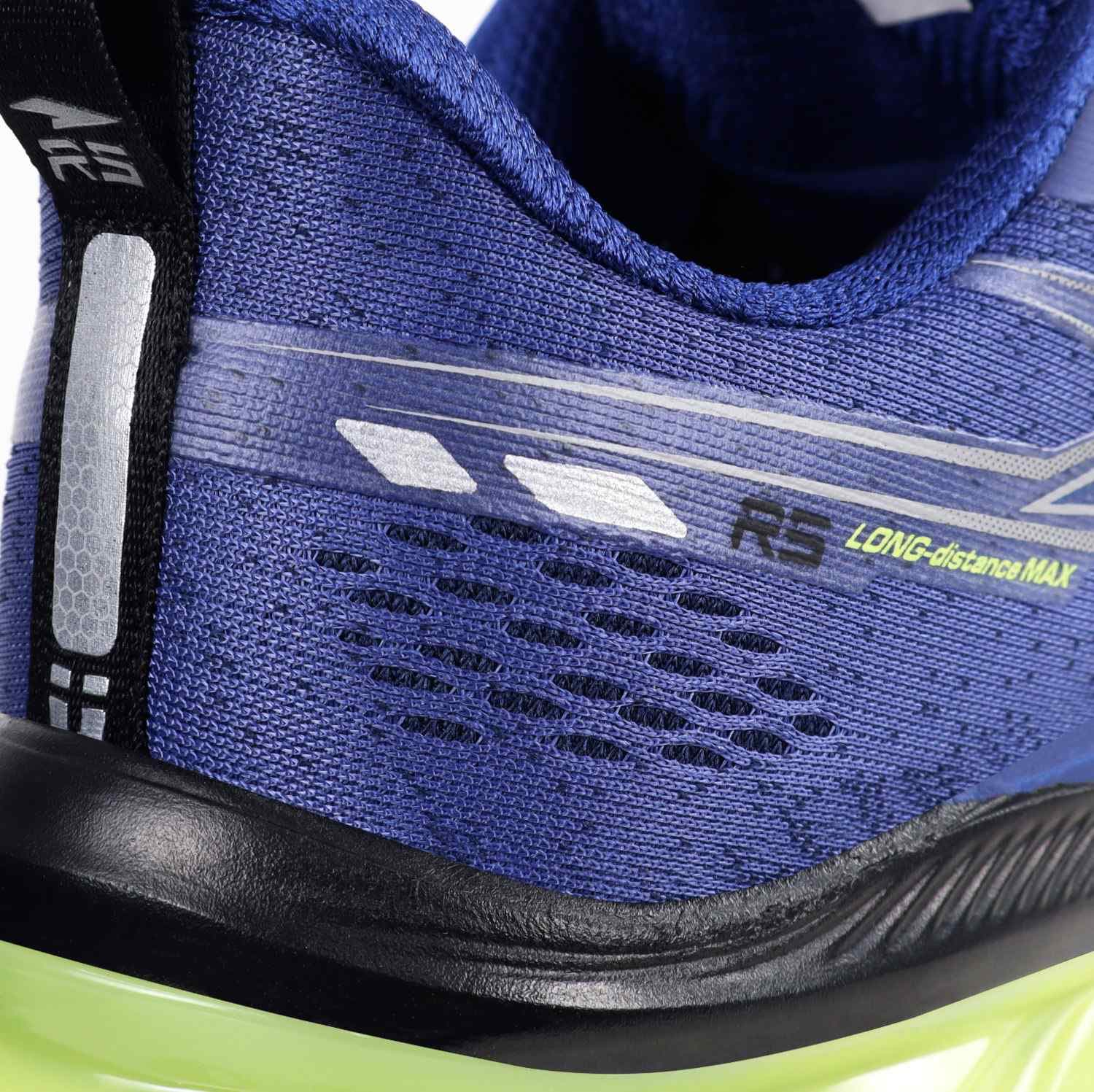 GEMINI MEN - NAVY/GREEN - 7