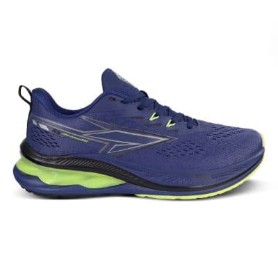 GEMINI MEN - NAVY/GREEN