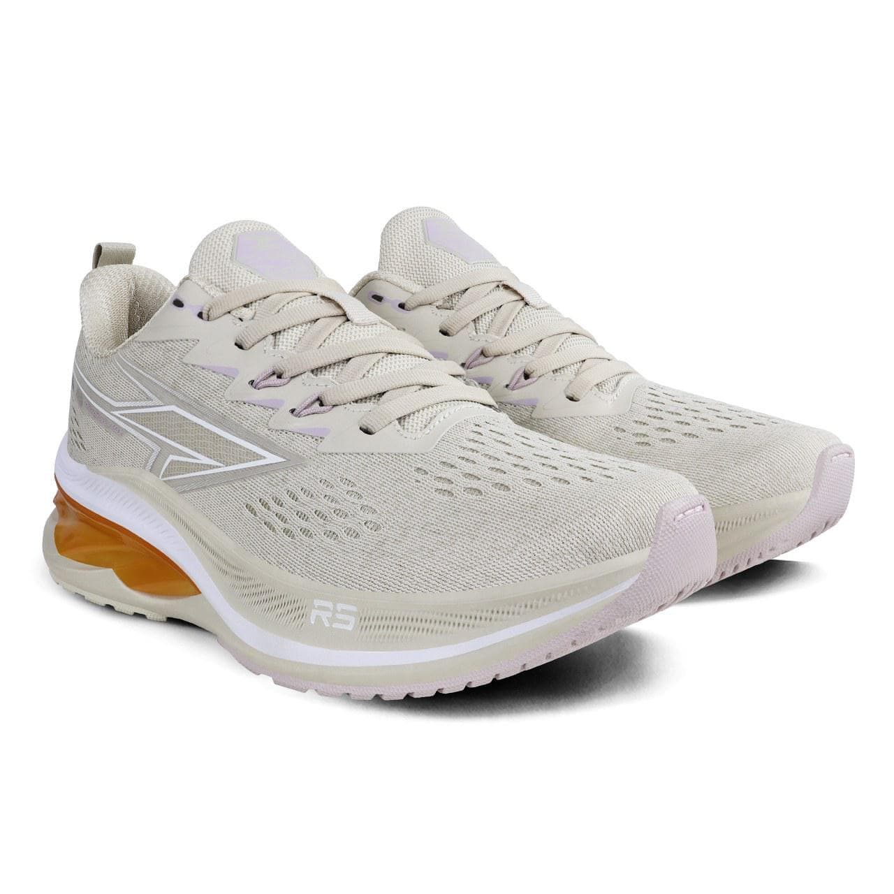 GEMINI WOMEN - BEIGE/ORANGE - 2