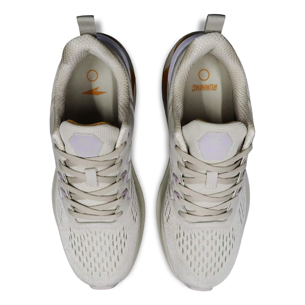 GEMINI WOMEN - BEIGE/ORANGE - 4