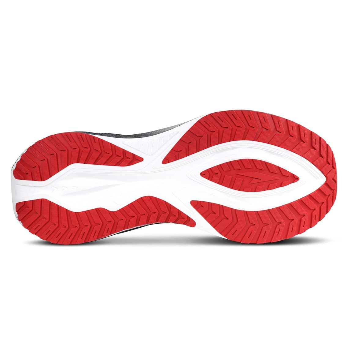 ASTRAL MEN - BLACK/RED - 5