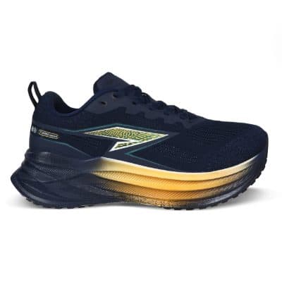 NAVY/ORANGE