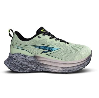 GREEN/LT.GREY