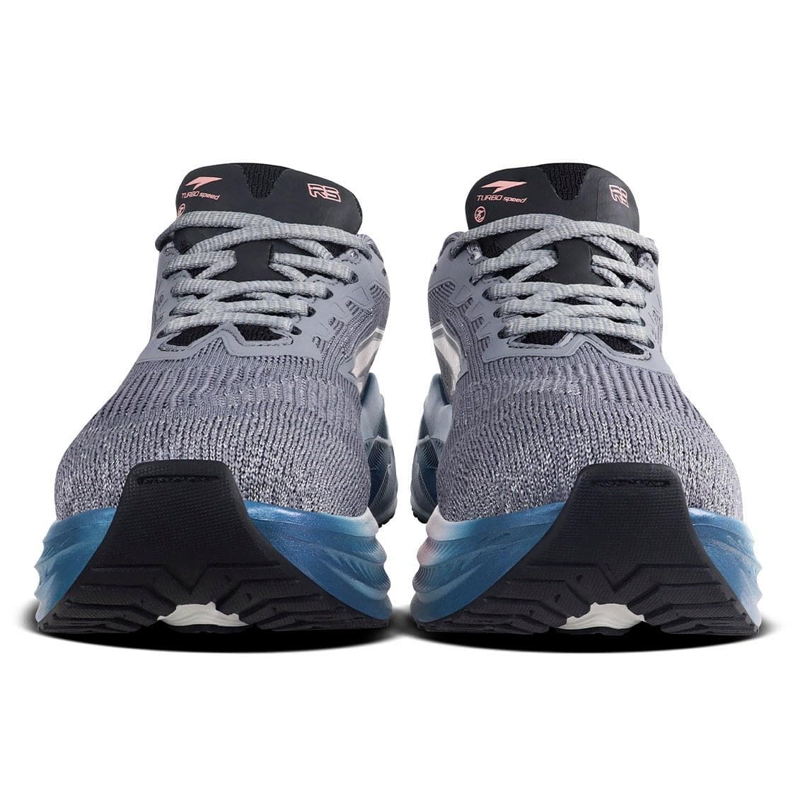 ASTRAL WOMEN - DK.GREY/PINK - 3
