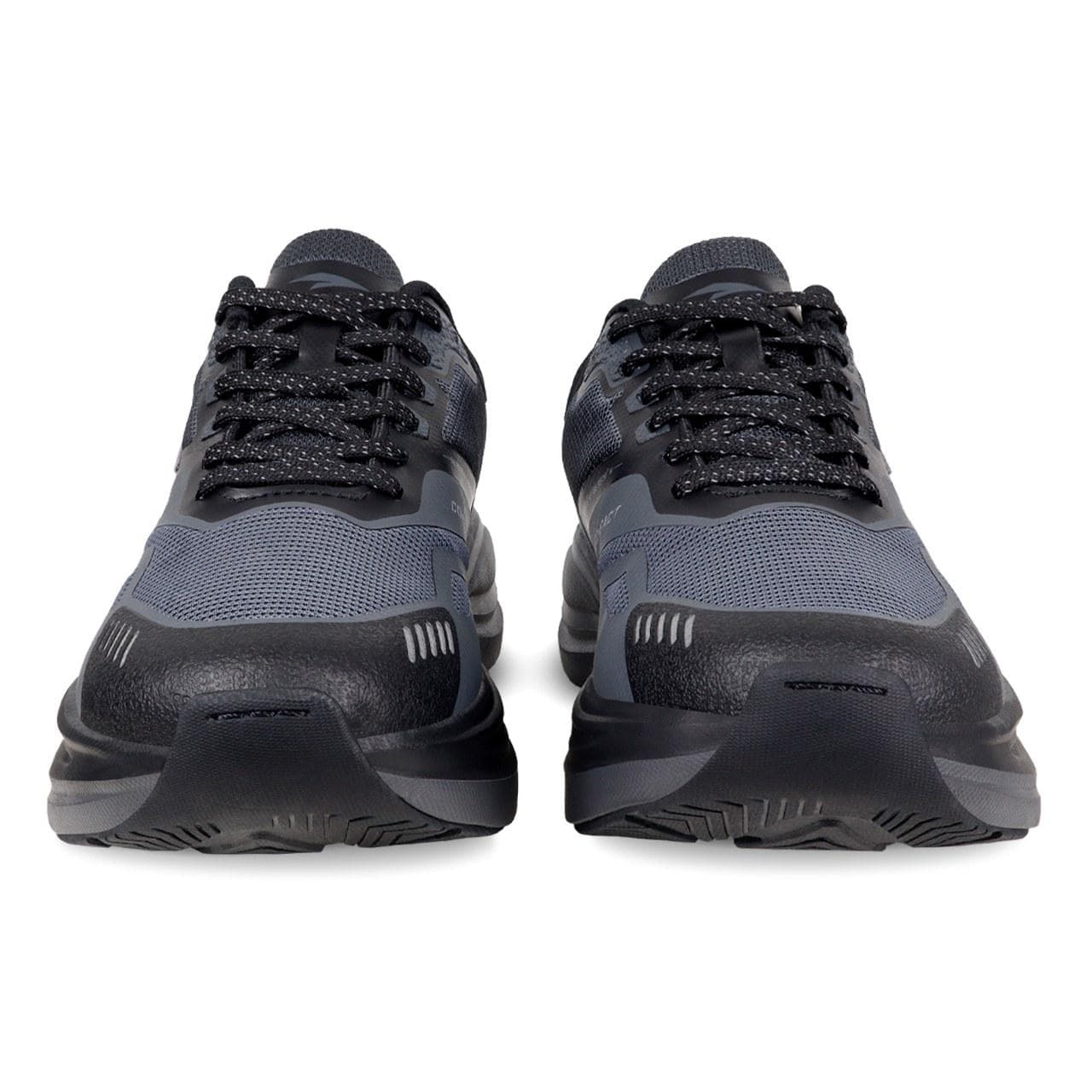 DASH MEN - BLACK/BLACK - 3