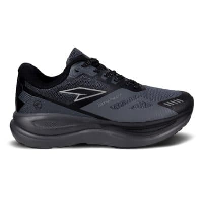 DASH MEN - BLACK/BLACK