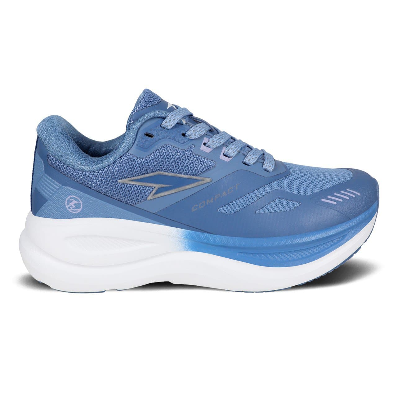 DASH WOMEN - NAVY/WHITE - 1