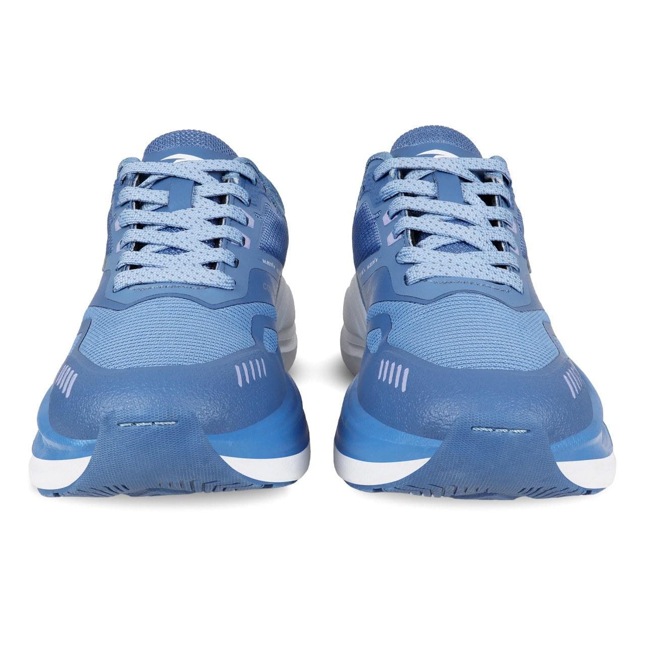 DASH WOMEN - NAVY/WHITE - 3