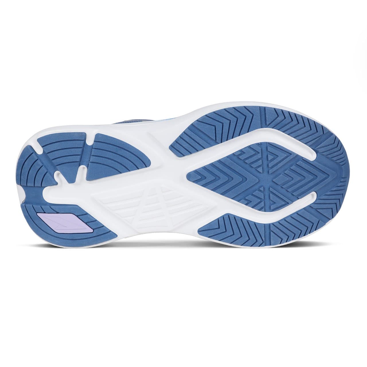 DASH WOMEN - NAVY/WHITE - 5