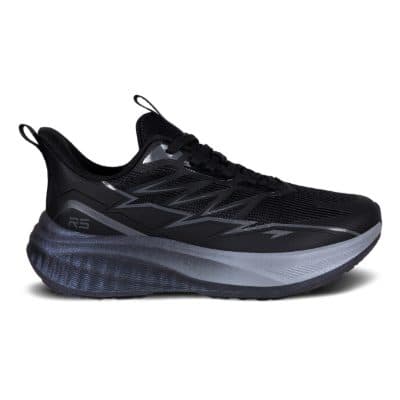 FLEX WOMEN - BLACK/DK.GREY