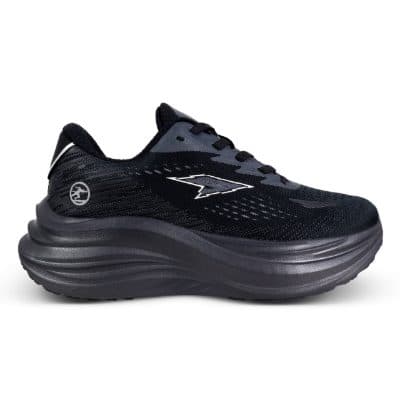 SWIFT MEN - BLACK/BLACK