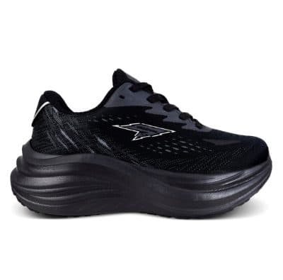 SWIFT WOMEN - BLACK/BLACK