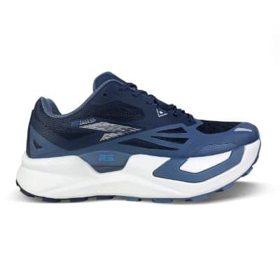 ANDROIT MEN - NAVY/LT.GREY