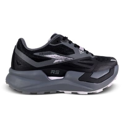 ANDROIT WOMEN - BLACK/DK.GREY