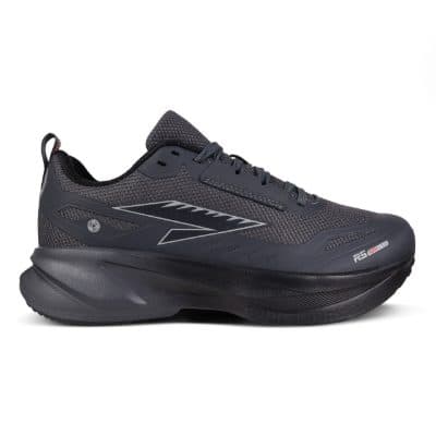 SHADOW MEN - DK.GREY/BLACK