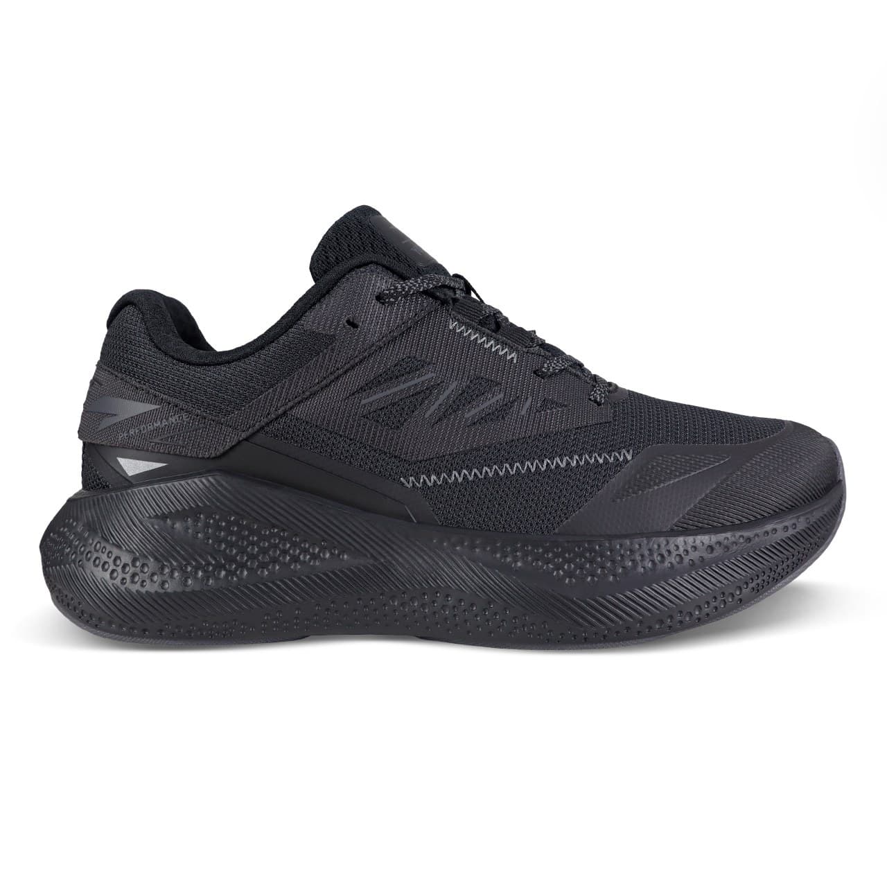 STELLAR WOMEN - BLACK/DK.GREY - 1