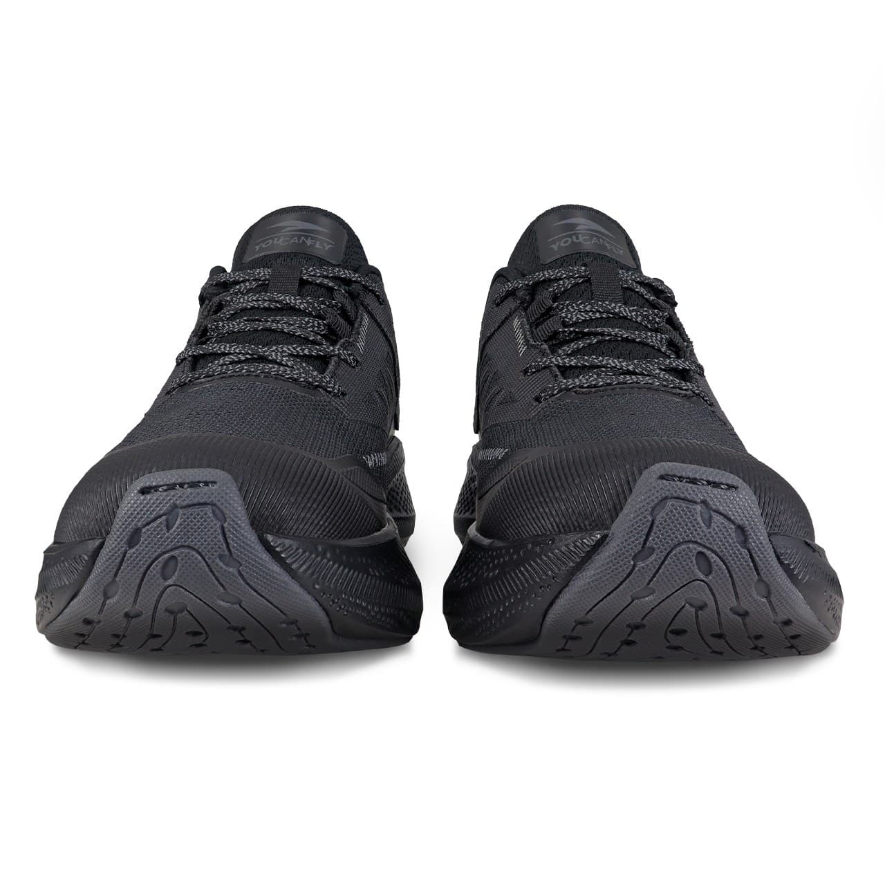 STELLAR WOMEN - BLACK/DK.GREY - 3