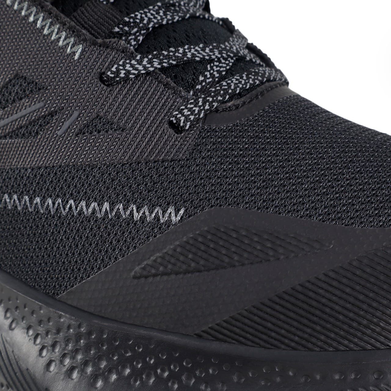 STELLAR WOMEN - BLACK/DK.GREY - 6