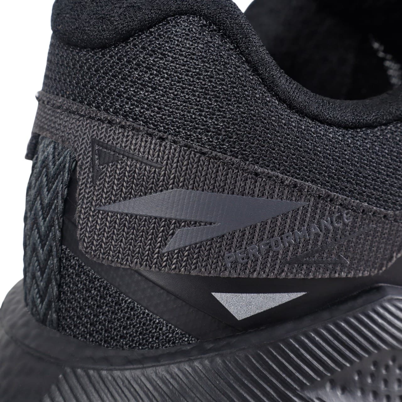 STELLAR WOMEN - BLACK/DK.GREY - 7