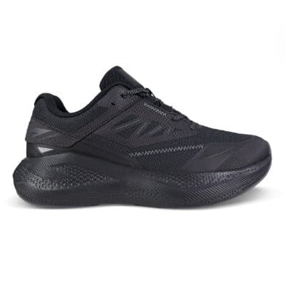 BLACK/DK.GREY