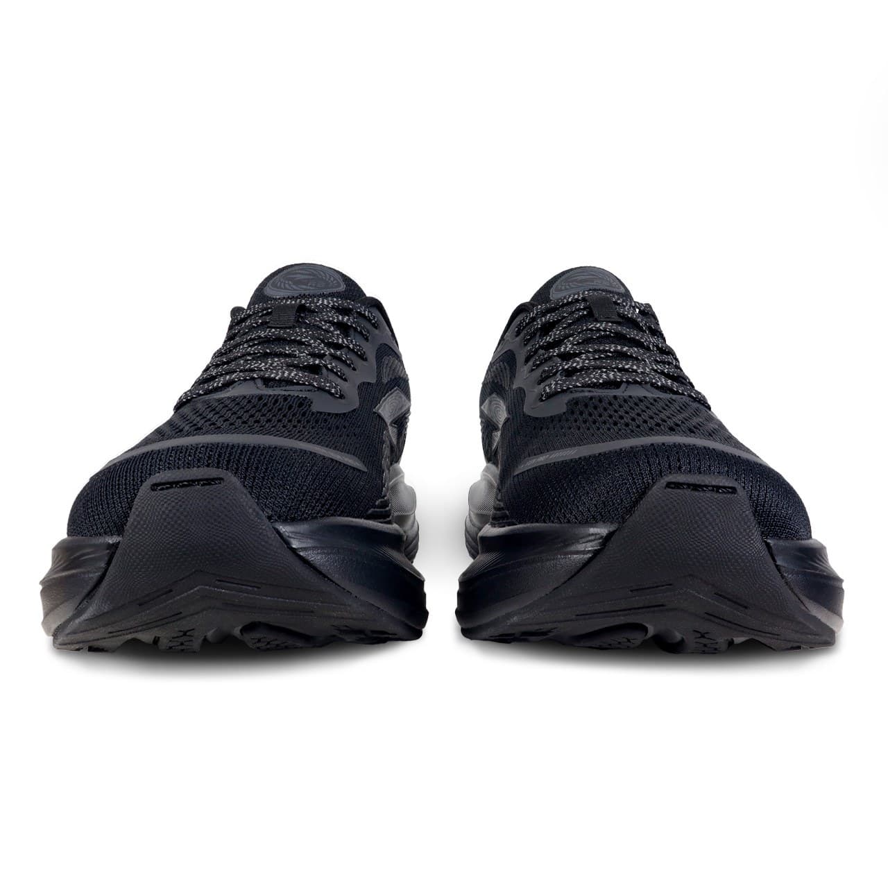 RUN PRO MEN - BLACK/BLACK - 3