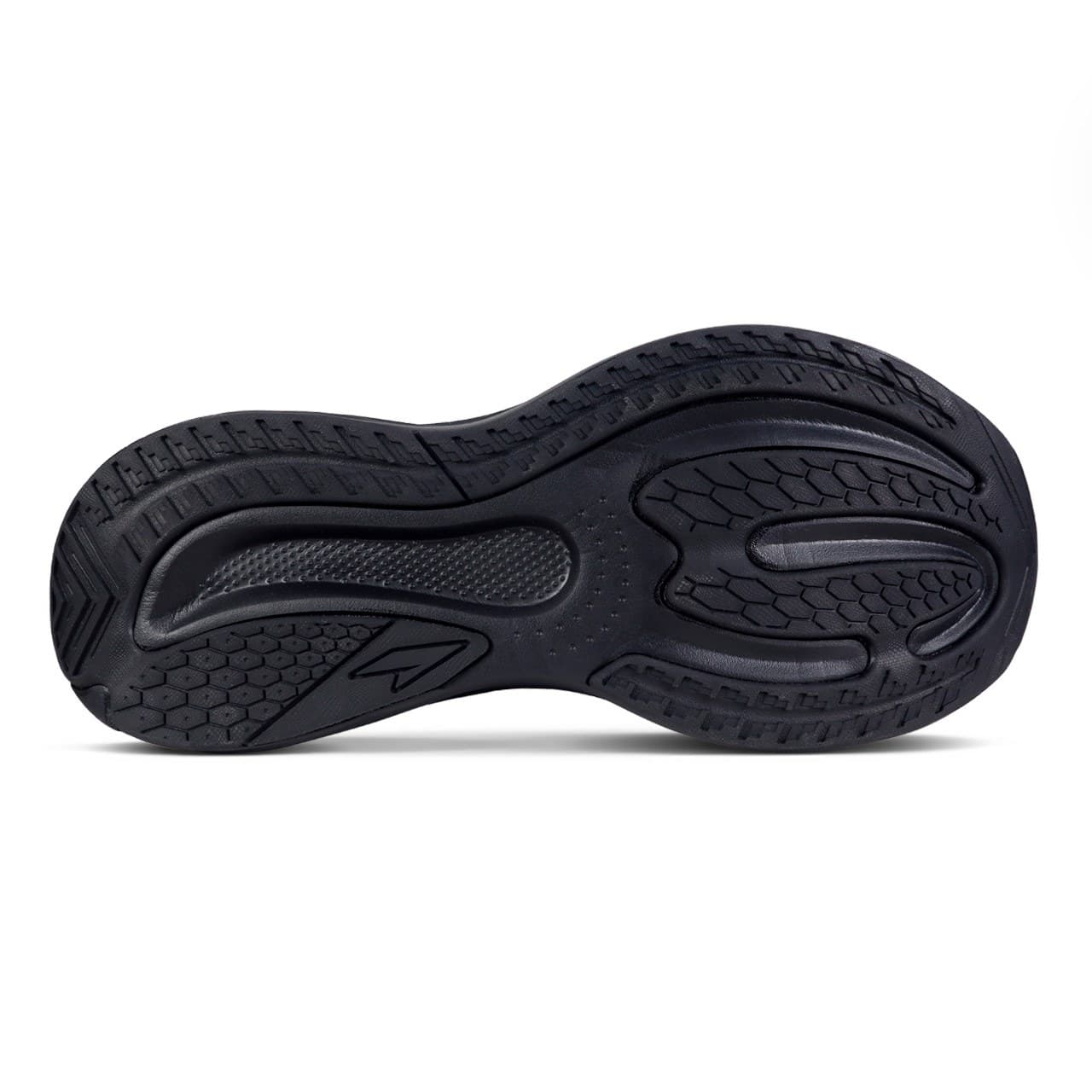 RUN PRO MEN - BLACK/BLACK - 5