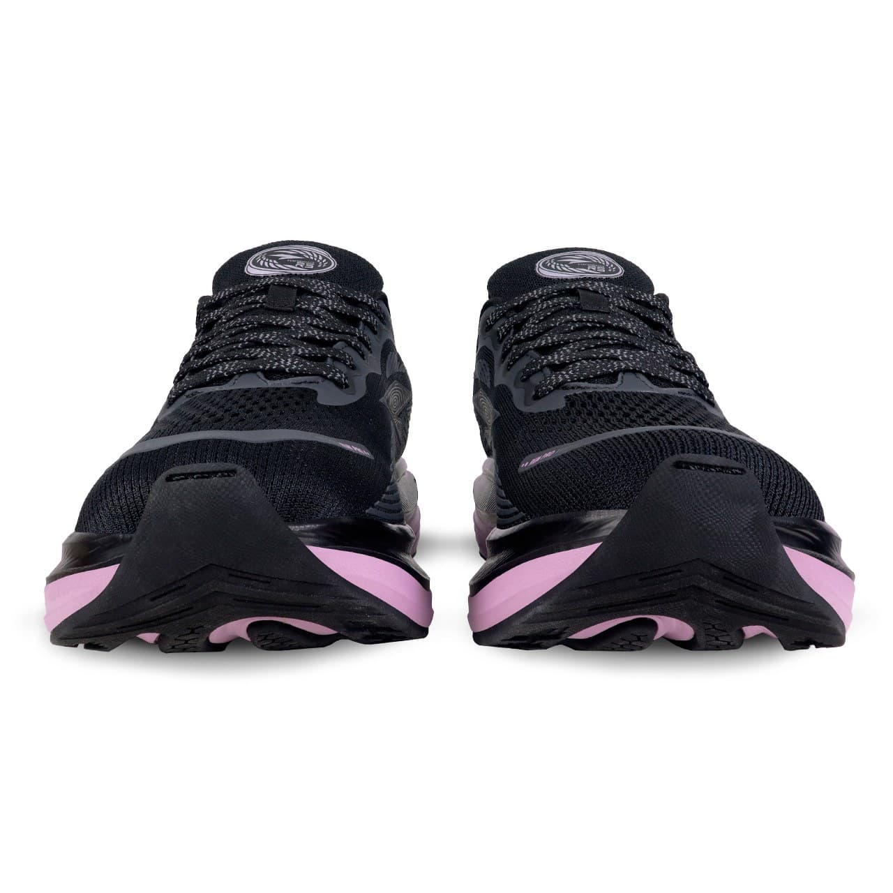 RUN PRO WOMEN - BLACK/PINK - 3