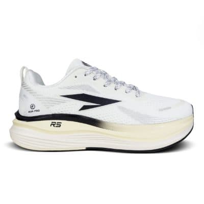 RUN PRO WOMEN - BLACK/PINK