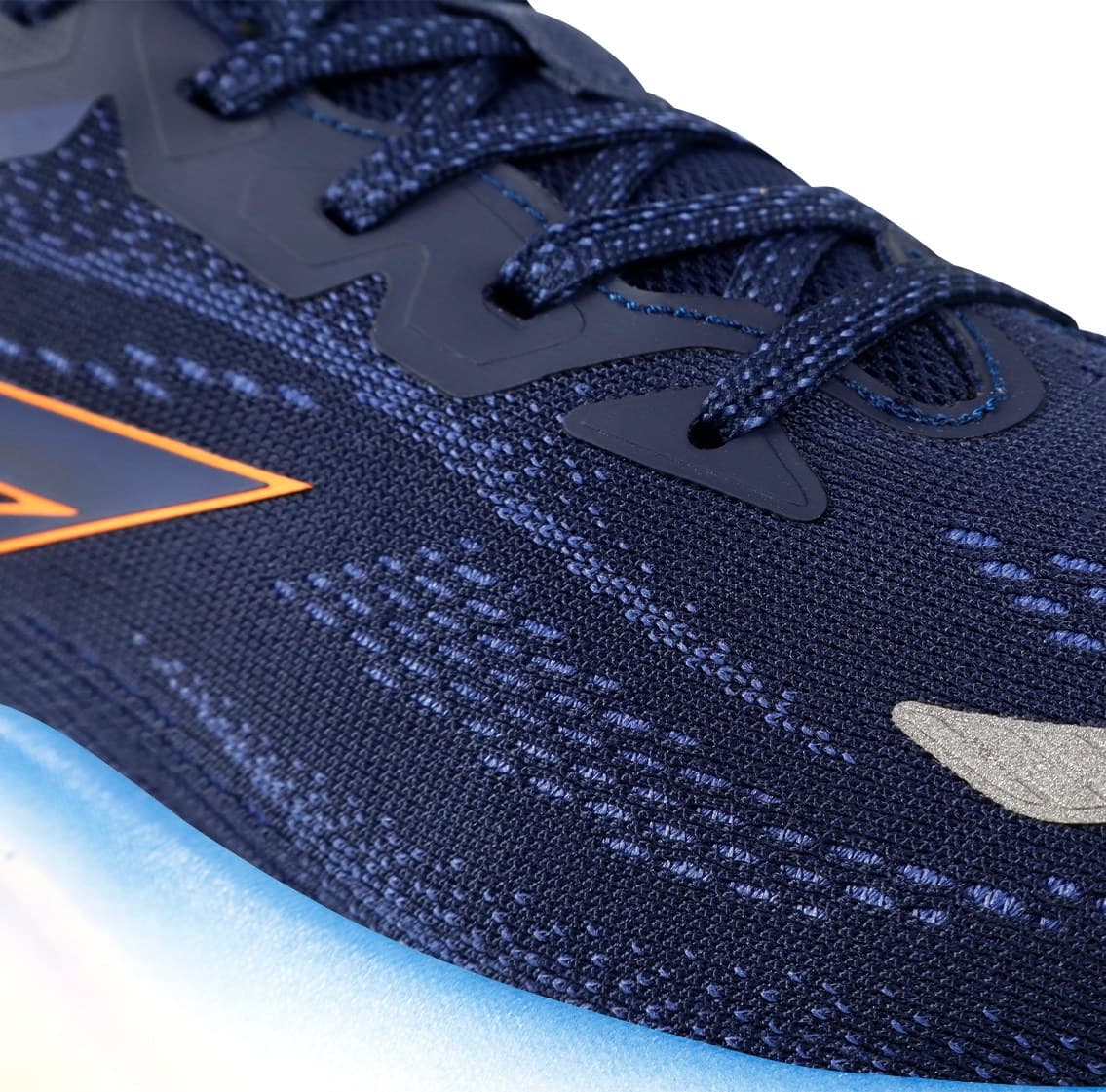 SHIFT MEN - NAVY/ORANGE - 6